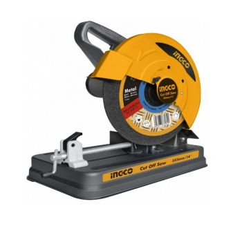 Ingco COS35528 CUT OFF SAW - Hardware And Tools - Best Price in Pakistan - HitShop.pk